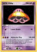 U.F.O. Kirby