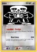 sans 1