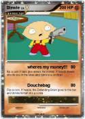 Stewie