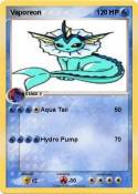 Vaporeon