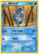 Silverpaw