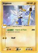 Angemon