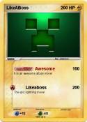 LikeABoss