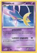 Cresselia