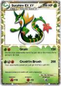 Surphire EX
