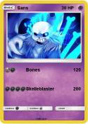 Sans