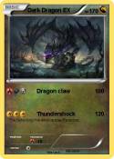 Dark Dragon