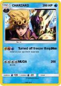 CHARZARD