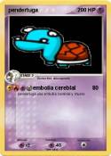pendertuga