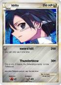 kirito