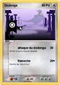 Dodonga