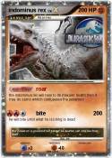 indominus rex
