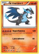 M. Charizard