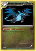 mega charzard