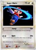Super Mario