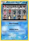 Youtubers Plus