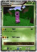 creeper