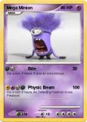 Mega Minion