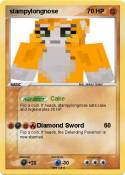 stampylongnose