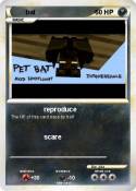 bat