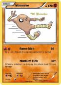 hitmonlee