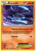 Dracaufeu
