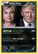 Hillary Trump