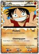 Luffy