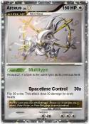 Arceus