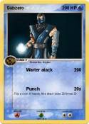 Subzero