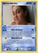 Bartina