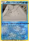 TLES 6 F COLLEC