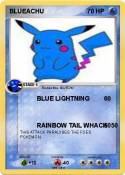 BLUEACHU