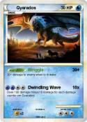 Gyarados