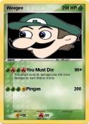 Weegee