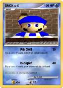 SMG4