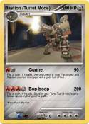 Bastion (Turret