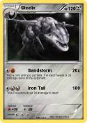 Steelix