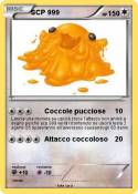 SCP 999