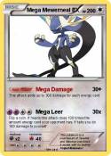 Mega Mewerneal