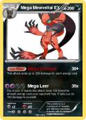 Mega Mewveltal