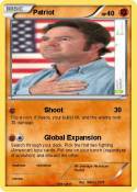 Patriot