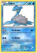 Lapras