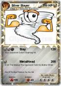 Silver Slayer