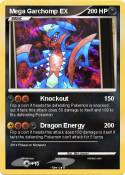 Mega Garchomp