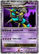 Giratina
