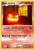 super pumking