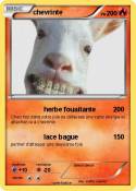 chevrinte