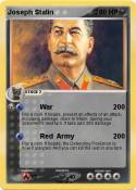 Joseph Stalin