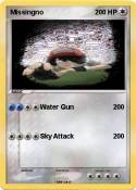 Missingno
